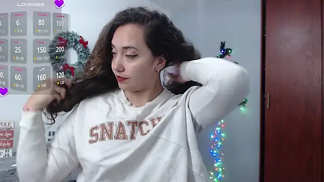 Snapshot of ArtemisNature chatting on 12/09/24, 07:50 ArtemisNature online show from 12/09/24, 07:50