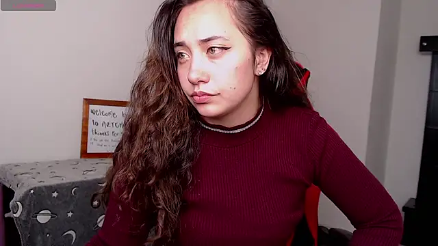 Snapshot of ArtemisNature chatting on 01/22/25, 07:13 ArtemisNature online show from 01/22/25, 07:13