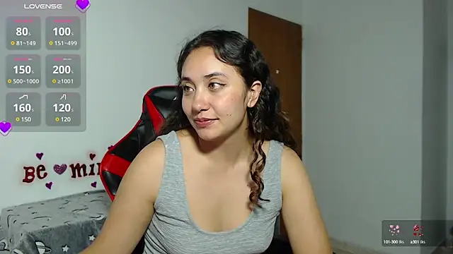 Snapshot of ArtemisNature chatting on 03/16/25, 11:25 ArtemisNature online show from 03/16/25, 11:25