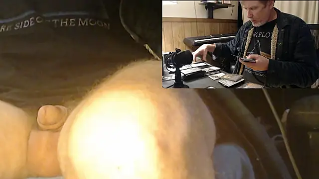 BrisonChase online show from 12/02/24, 04:42
