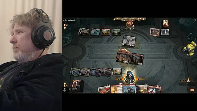BrisonChase online show from 02/26/25, 05:17