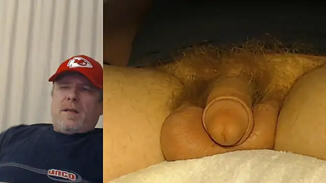 BrisonChase online show from 03/18/25, 03:09
