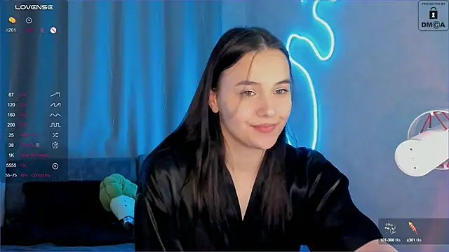  Sweetie  online show from 12/02/24, 08:09