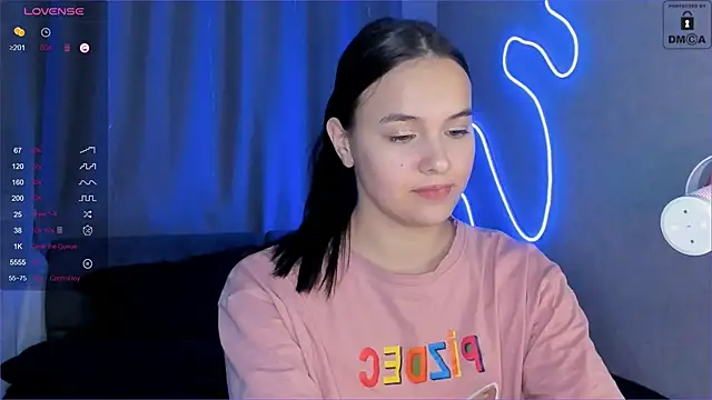  Sweetie  online show from 12/07/24, 03:41