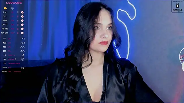  Sweetie  online show from 12/09/24, 01:55