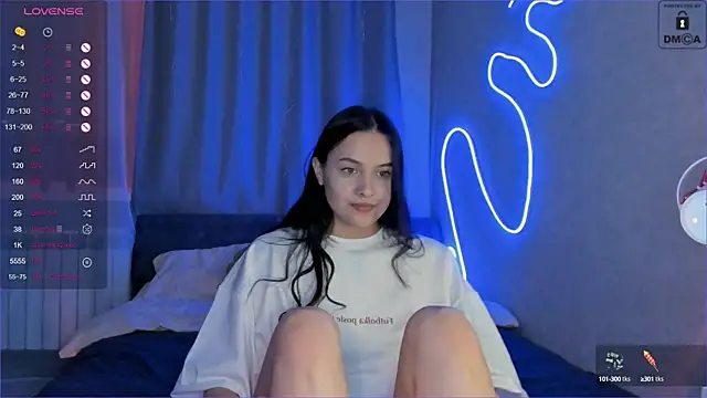  Sweetie  online show from 01/17/25, 12:21