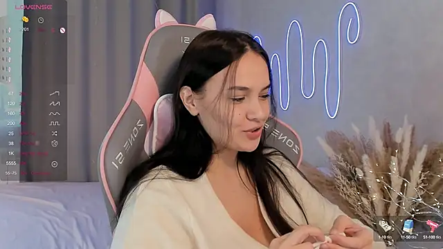  Sweetie  online show from 02/22/25, 10:29