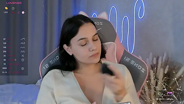  Sweetie  online show from 03/02/25, 07:34