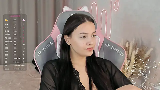  Sweetie  online show from 03/22/25, 02:03