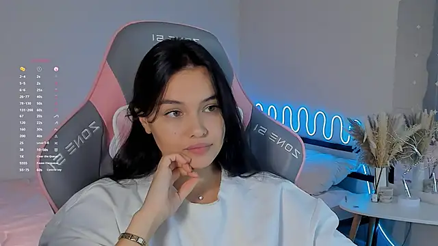  Sweetie  online show from 09/12/25, 02:17