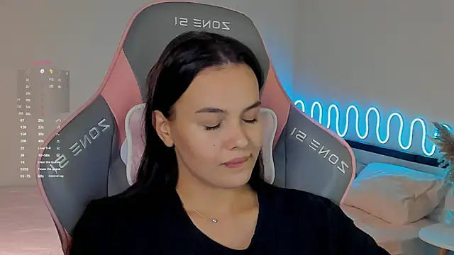  Sweetie  online show from 09/17/25, 02:52