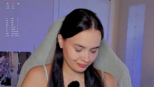  Sweetie  online show from 10/11/25, 05:11