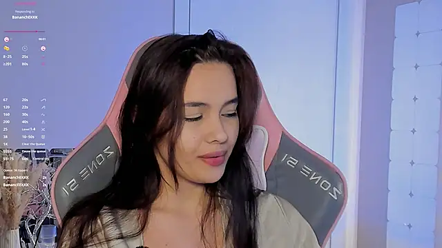  Sweetie  online show from 01/07/26, 09:45