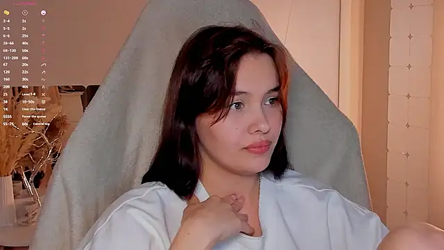  Sweetie  online show from 03/20/26, 01:05