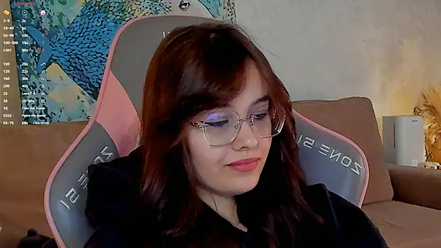  Sweetie  online show from 04/17/26, 11:13