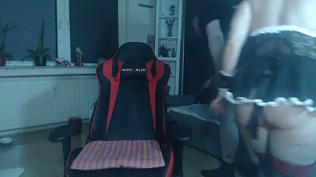 EiskalterEngel74 online show from 12/08/24, 01:56