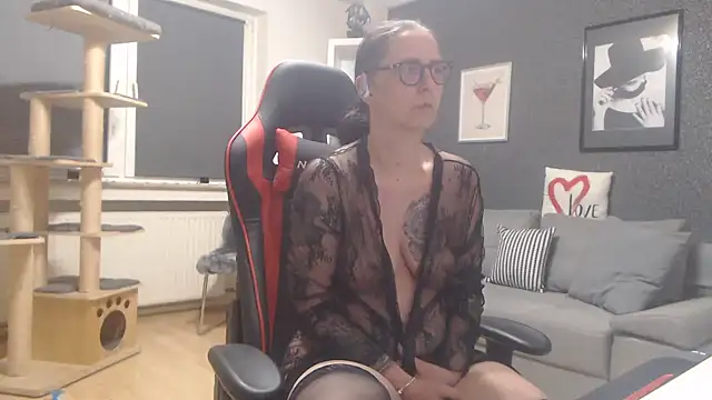 EiskalterEngel74 online show from 01/24/25, 04:39