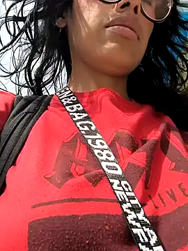 Snapshot of Fun_Everywhere chatting on 12/25/24, 07:24 Fun Everywhere online show from 12/25/24, 07:24