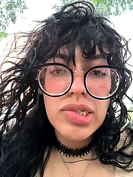 Snapshot of Fun_Everywhere chatting on 01/02/25, 08:24 Fun Everywhere online show from 01/02/25, 08:24