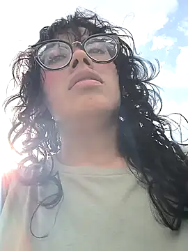 Snapshot of Fun_Everywhere chatting on 01/15/25, 08:48 Fun Everywhere online show from 01/15/25, 08:48