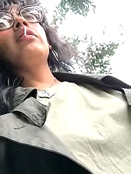 Snapshot of Fun_Everywhere chatting on 02/14/25, 03:15 Fun Everywhere online show from 02/14/25, 03:15