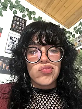 Snapshot of Fun_Everywhere chatting on 10/08/25, 11:35 Fun Everywhere online show from 10/08/25, 11:35