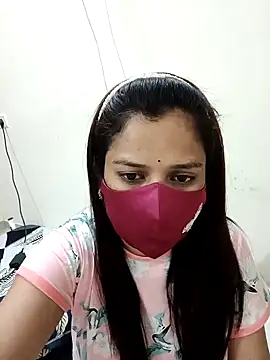 payal sharma1 online show from 12/07/24, 06:15