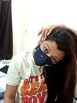 payal sharma1 online show from 12/29/24, 05:54