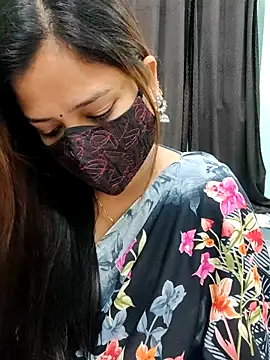 payal sharma1 online show from 02/23/25, 07:33