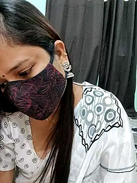 payal sharma1 online show from 02/28/25, 12:42