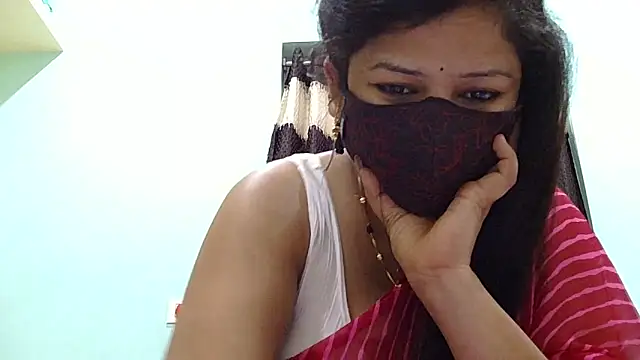 payal sharma1 online show from 02/26/26, 06:56