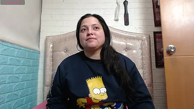 KataleyaStiward online show from 09/19/25, 12:50