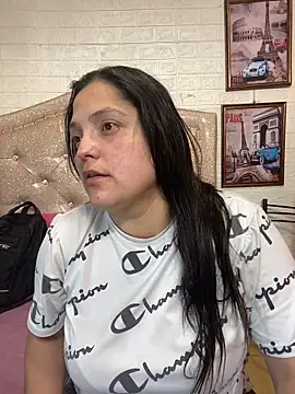 KataleyaStiward online show from 10/18/25, 03:02