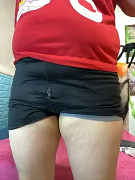 KataleyaStiward online show from 10/27/25, 12:53