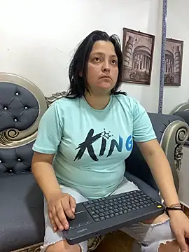 KataleyaStiward online show from 12/22/25, 03:09