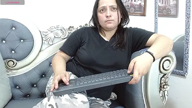 KataleyaStiward online show from 02/02/26, 07:12