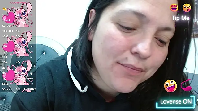 KataleyaStiward online show from 02/13/26, 12:34