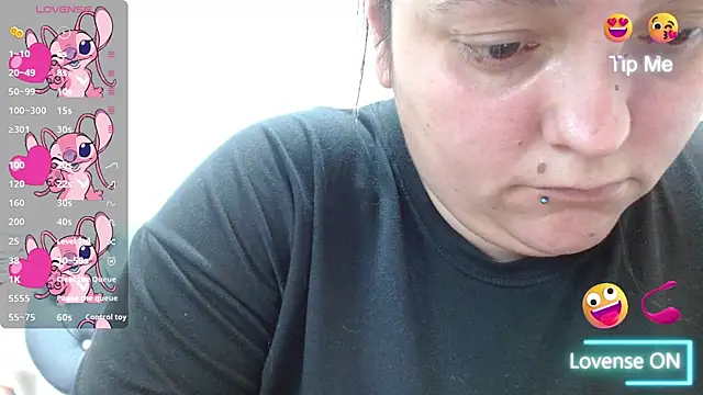 KataleyaStiward online show from 03/24/26, 07:41