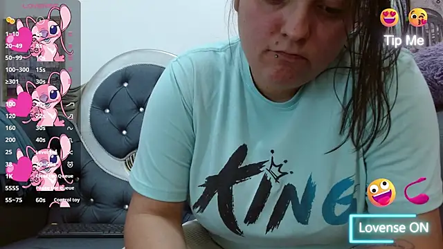 KataleyaStiward online show from 03/26/26, 07:08