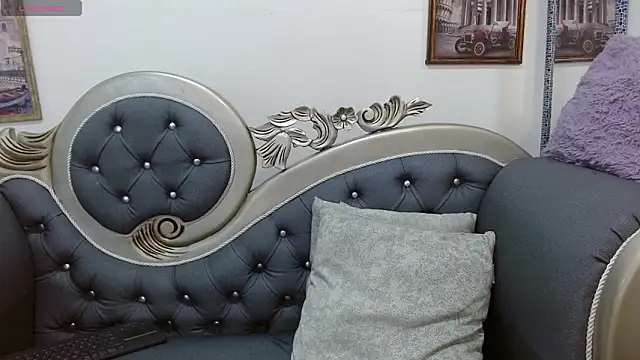 KataleyaStiward online show from 03/27/26, 07:13