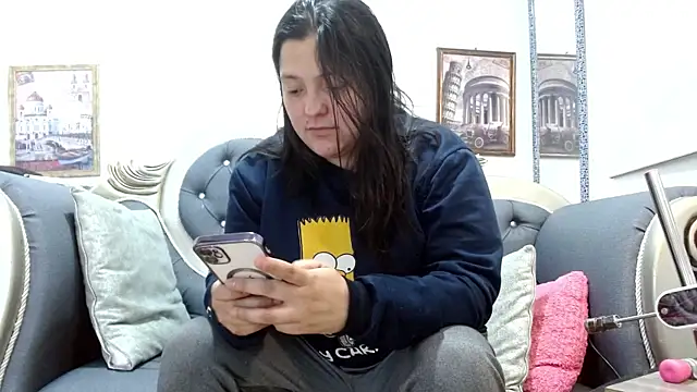 Snapshot of KataleyaStiward chatting on 07/09/26, 12:31 KataleyaStiward online show from 07/09/26, 12:31