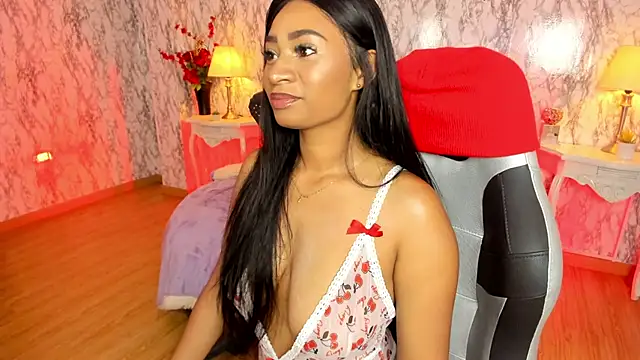 Snapshot of SpicyAmelia chatting on 02/01/25, 11:54 SpicyAmelia online show from 02/01/25, 11:54