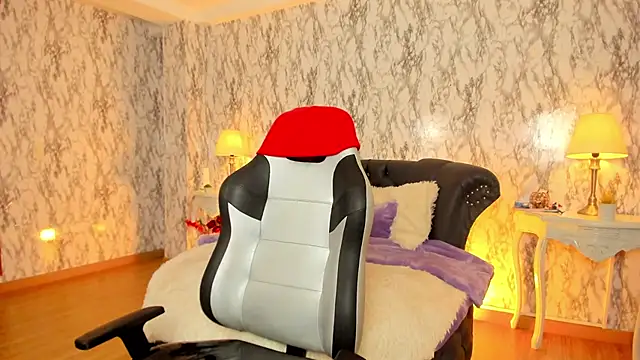 Snapshot of SpicyAmelia chatting on 02/27/25, 01:28 SpicyAmelia online show from 02/27/25, 01:28