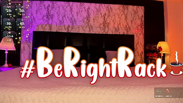 Snapshot of SpicyAmelia chatting on 09/25/25, 01:04 SpicyAmelia online show from 09/25/25, 01:04