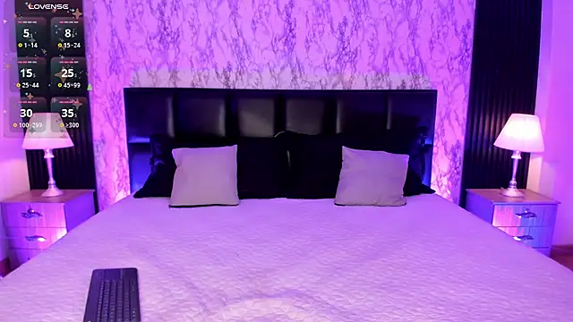 Snapshot of SpicyAmelia chatting on 11/28/25, 12:52 SpicyAmelia online show from 11/28/25, 12:52