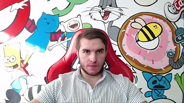 defuego  online show from 12/04/24, 09:18