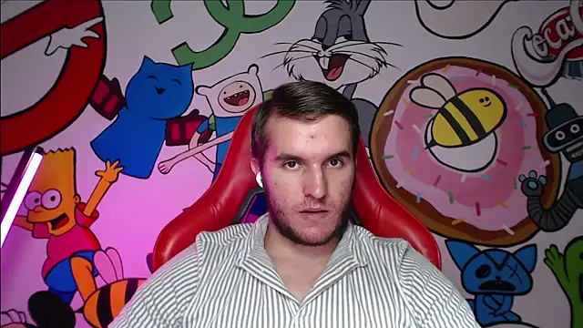 defuego  online show from 12/06/24, 08:29