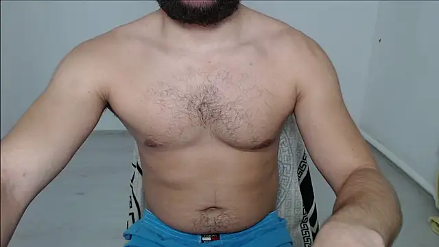 defuego  online show from 01/16/25, 07:28