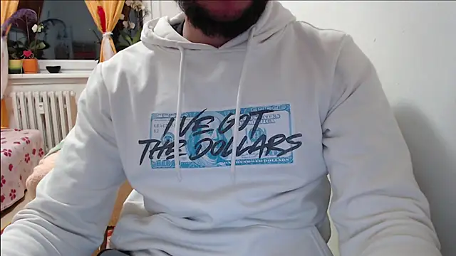 defuego  online show from 02/16/25, 05:15