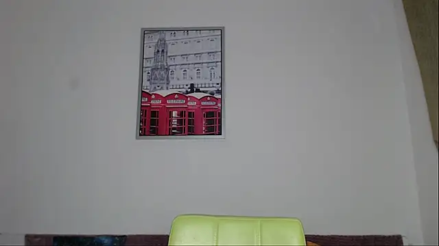 defuego  online show from 02/19/25, 03:16